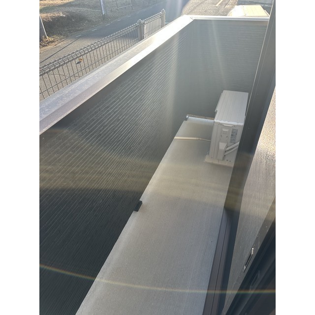 コントレイルⅡ105号室 部屋その他