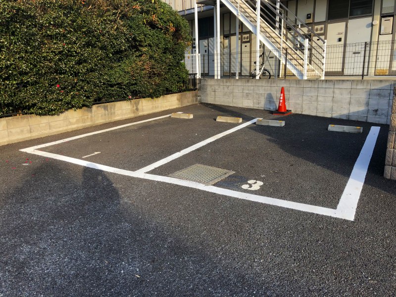 レオパレスヴェルドミールイマイ108号室 部屋その他