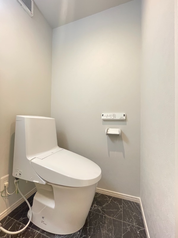 （仮称）溝口11AP-B号棟 トイレ