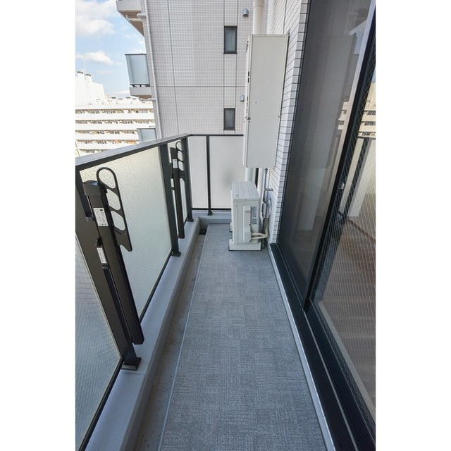 ラヴァンド大島0906号室 部屋その他