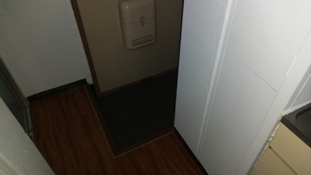 グリーンハウスＮｏ２0204号室 玄関