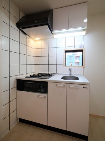 セジョリ横浜みなとみらい11階 内観