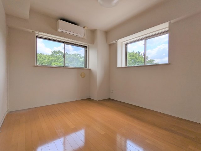 アイビーテラス601号室 部屋その他
