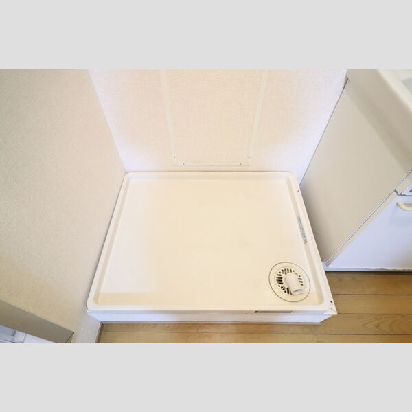 シティハイム セルティア 室内洗濯機置き場