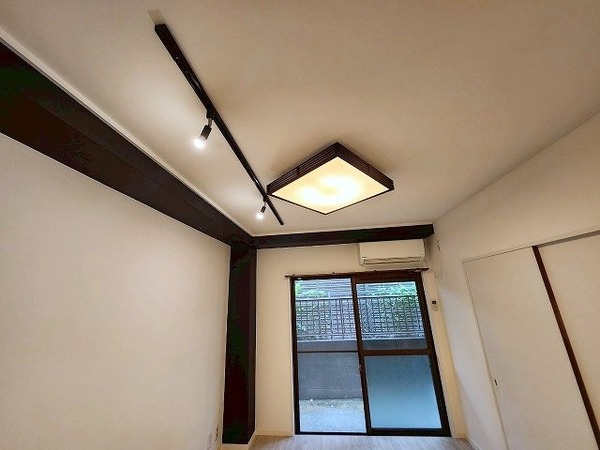 ファミーラシオン103号室 部屋その他