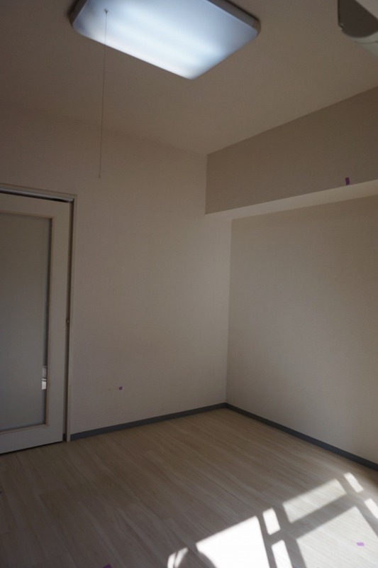 南行徳ハイツ(E-039) 居室、リビング