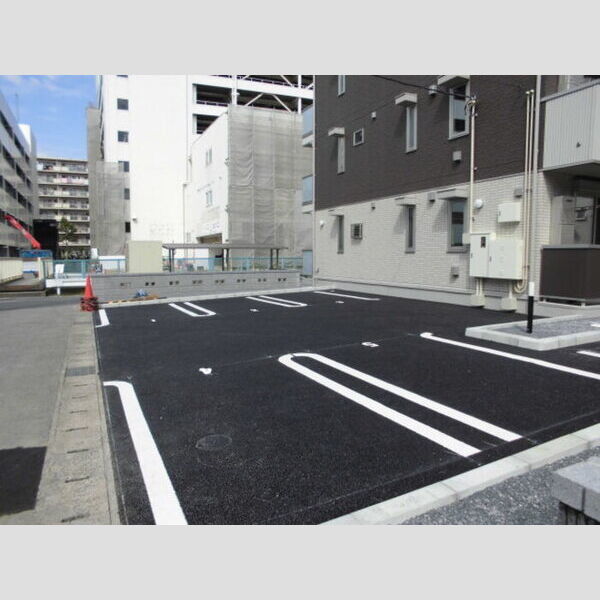 エスペランサAB 駐車場