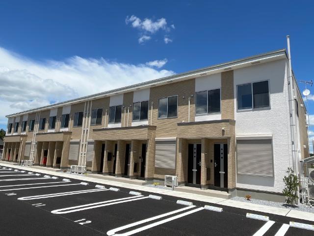 ベルフィオーレ　五番館の外観画像