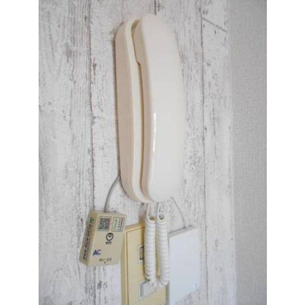 ジュネパレス市川第170203号室 部屋その他