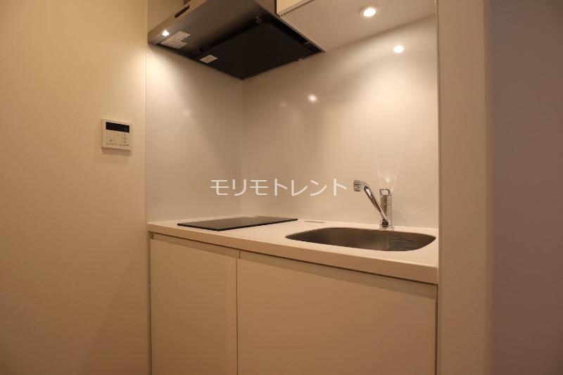 アトリオフラッツ大島1階 室内参考写真（1F-Aタイプ）