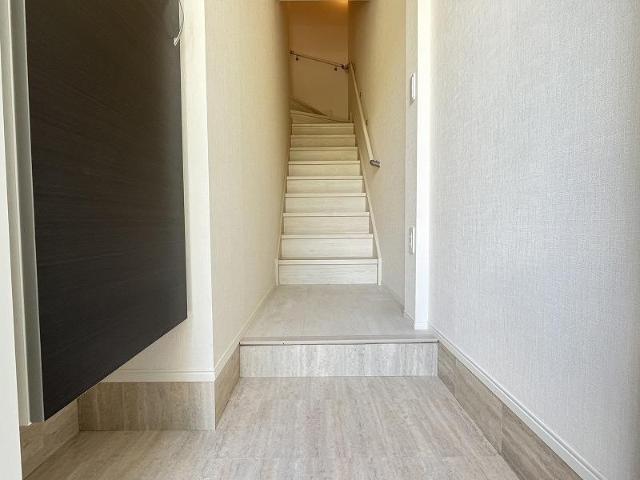 （仮称）調布市富士見町２丁目新築アパート101号室 同建物別部屋の参考画像