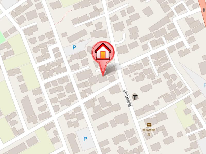 オリーブライト1階 null