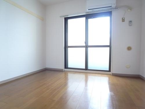 ソアール永福町4階 部屋その他