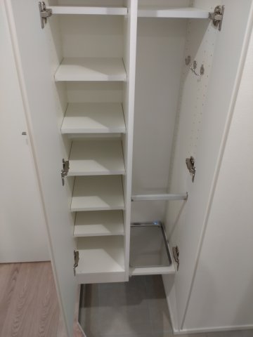 SYFORME ITABASHI Ⅲ802号室 ※同タイプ参考写真です（natural）