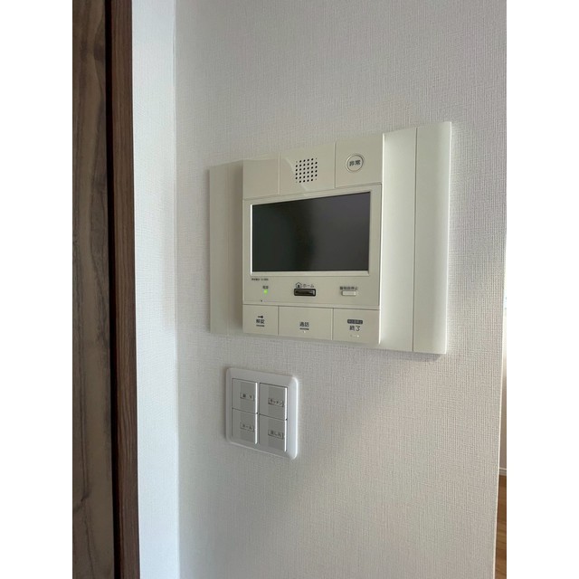 ハイラーク木場703号室 内観