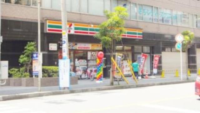 鎌倉ビル0805号室 セブンイレブン船橋印内町店