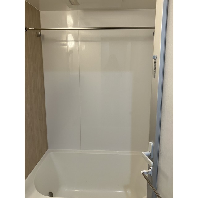 SILVERADO SHIBASAKI-CHO バス　2026年3月撮影