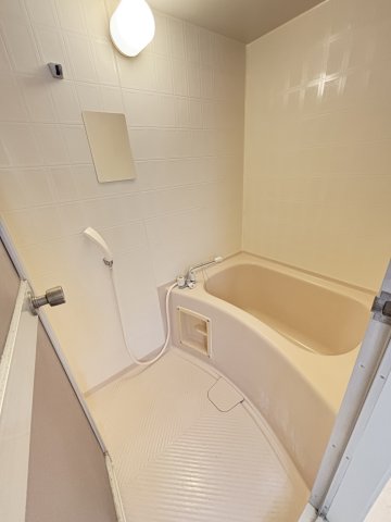 スカイホーム本郷0403号室 お風呂