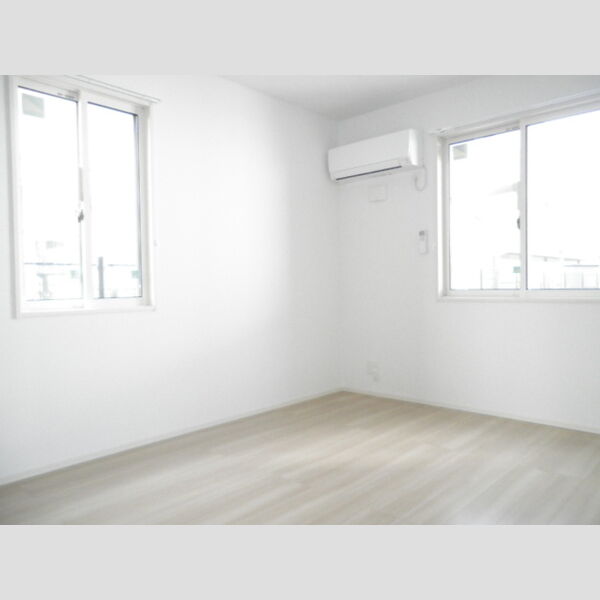 ルミエール101号室 洋室