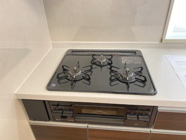 ヴァンベール キッチン