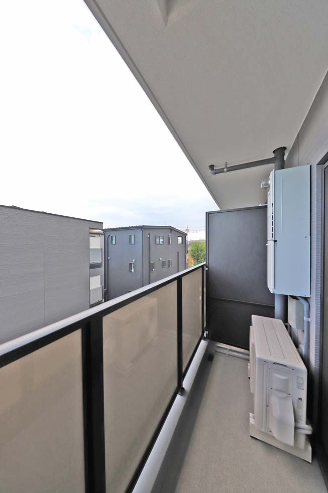 MAXIV川口青木3階 内観