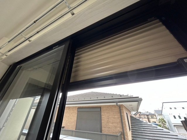 ルナモンド大和田2階 部屋その他