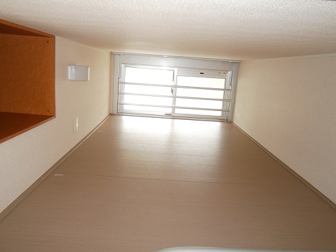 レオパレスＧＲＡＣＥ　本大久保 内観