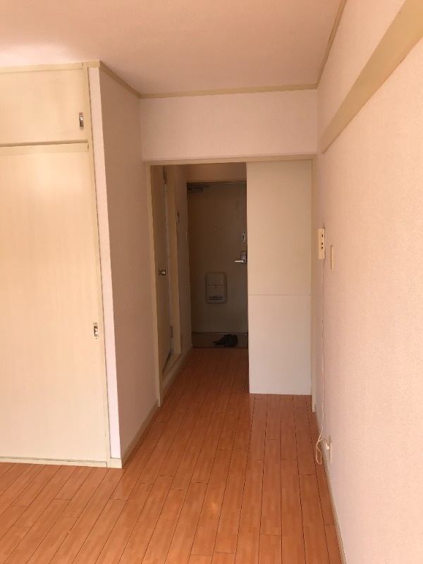 アルファライフ4階 部屋その他