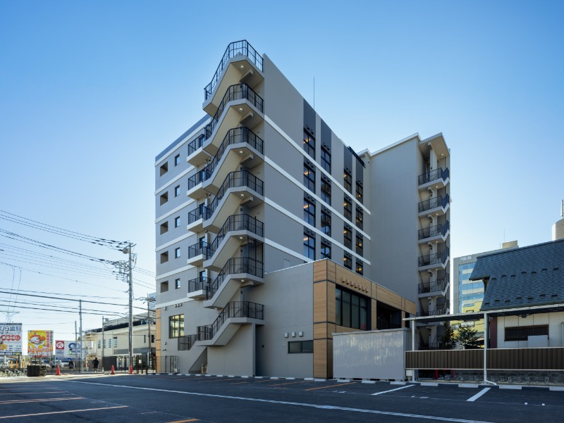 PJツリーネスト6階 同建物別部屋の参考画像