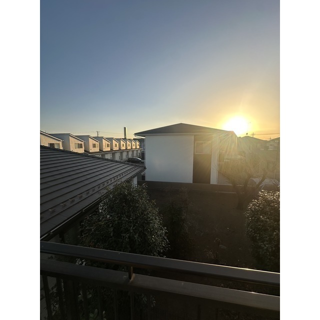 プレジール I202号室 部屋その他