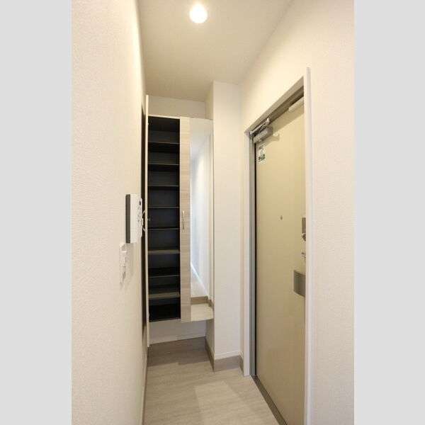 オークツリー シューズボックス