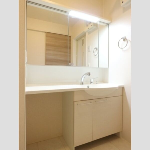 セジュールⅦ 洗髪洗面化粧台