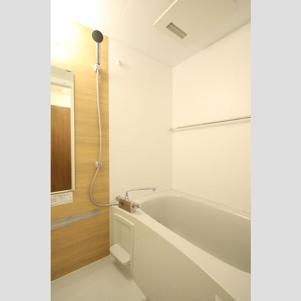 メゾン　アムール302号室 お風呂