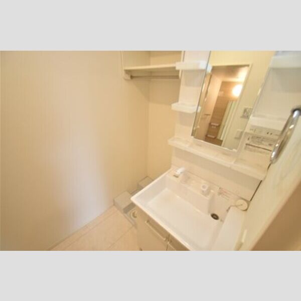 オークスさがみ野 洗面室