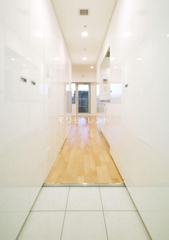 カスタリア大塚4階 室内参考写真（Cタイプ）