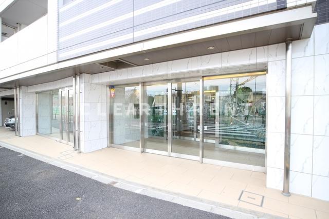 エステムプラザ池袋ザ・ヴィンテージ ★直接の管理会社クレアスレント★分譲仕様の安心と快適を実感★