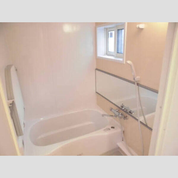 D-room HIROO203号室 203 浴室(追焚機能付)