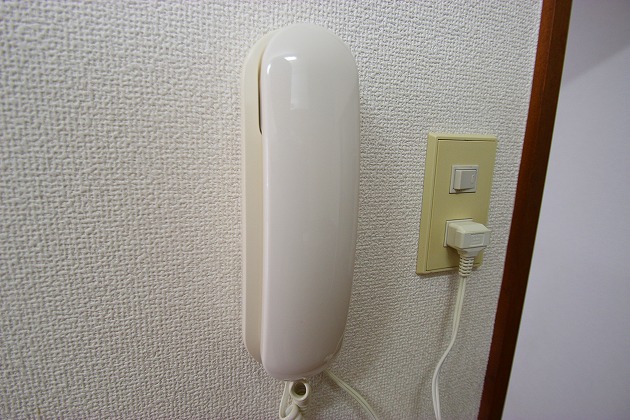ローゼン上福岡1階 部屋その他