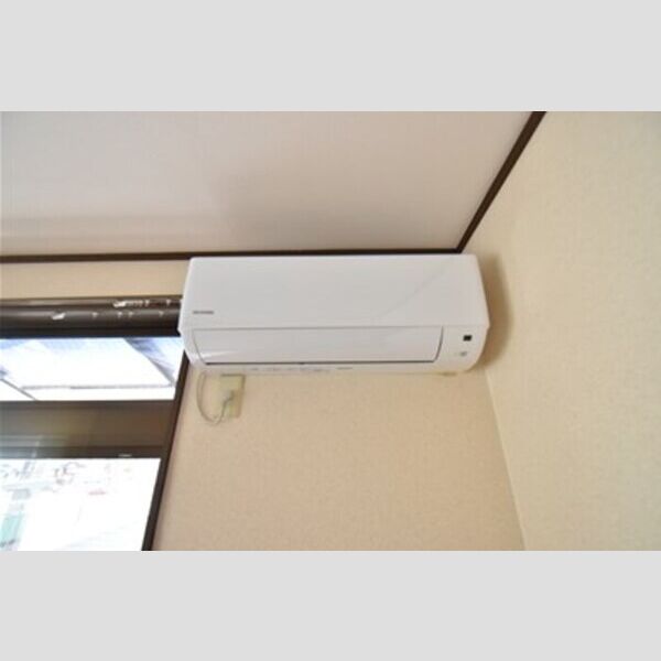 ハイツいのまた エアコン