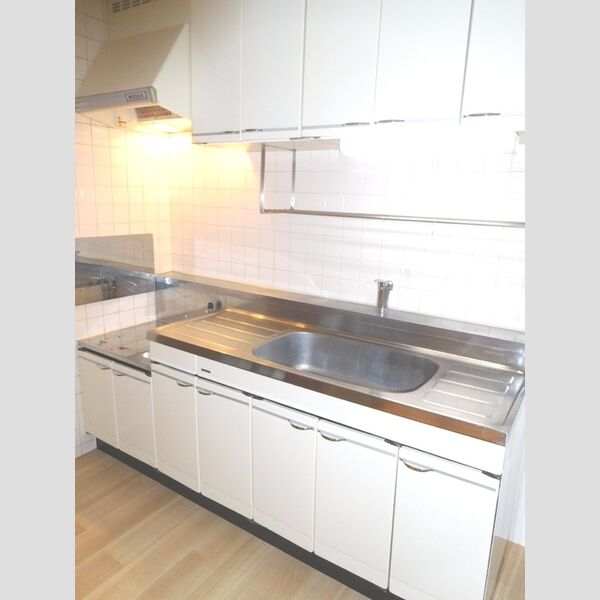 エスポワール小金井 キッチン