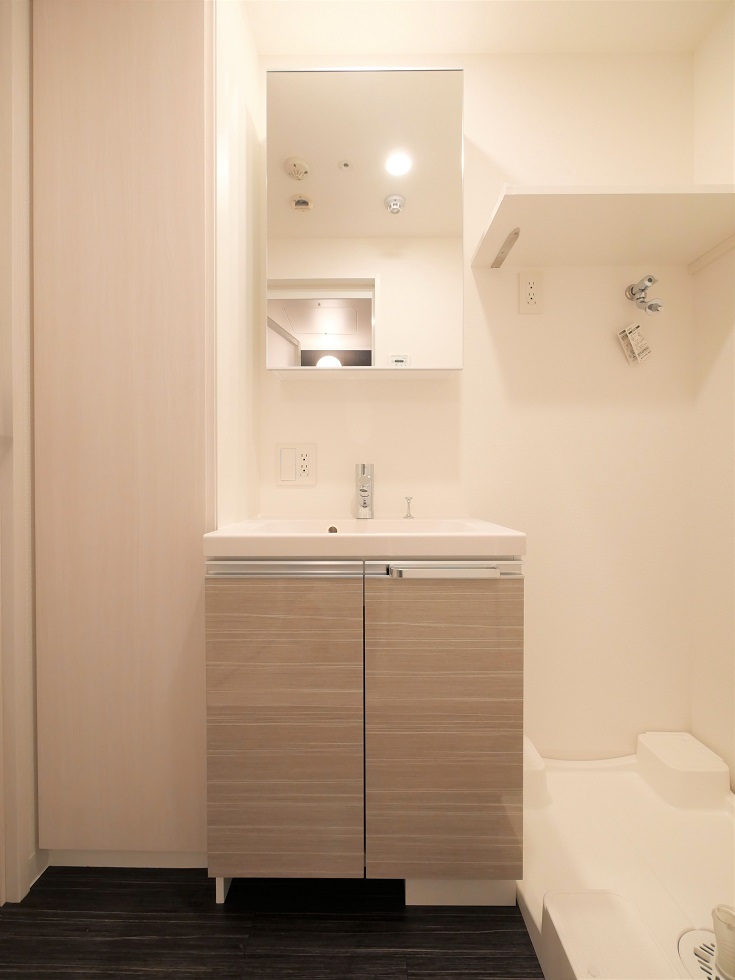 ブライズ東日本橋 内観