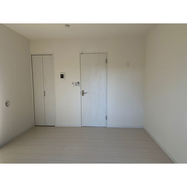 MQuarto箭弓町 リビング