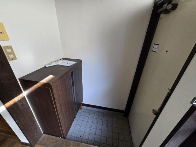 髙橋ハイツ1階 その他