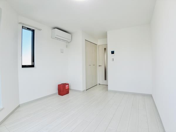 ミューズ新小岩4階 リビング