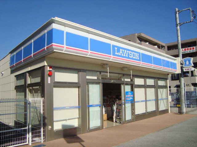 Ｆ＆Ｒ　Ⅱ ローソン浜野駅東口店まで488ｍ