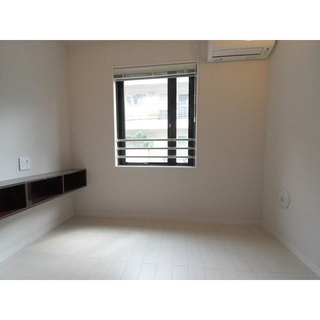 ルネサンスコート千駄ヶ谷NORTH0202号室 内観