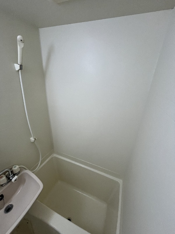 エスペラールⅡ1階 部屋その他