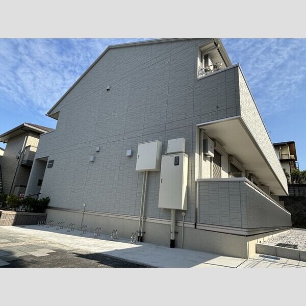 ポール・ヴェールの外観画像