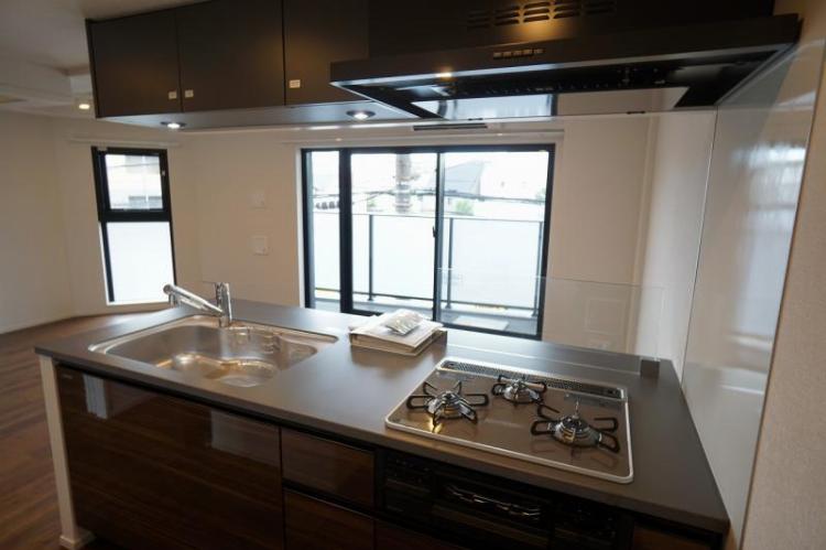 ・ルネサンスコート学芸大学4階 その他、部屋スペース