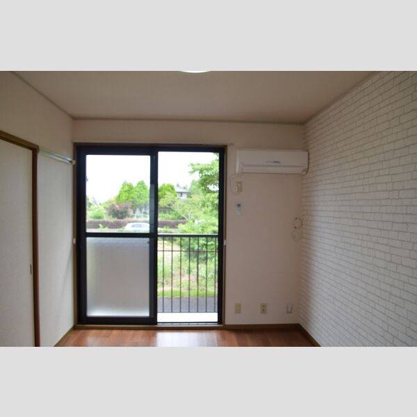 パストラル101号室 同建物別部屋の参考画像